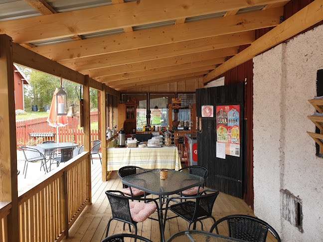 Friluftsfrämjandet Smörnäs Friluftsgård - Gävle