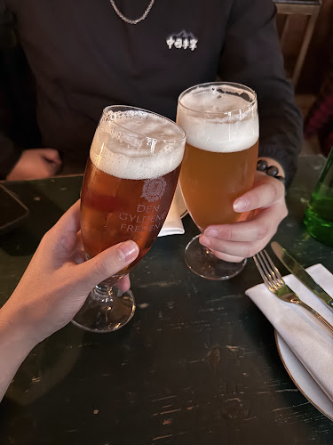 Den Gyldene Freden - Stockholm