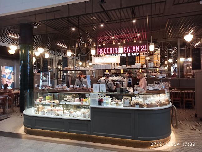 Vete-Katten Gallerian