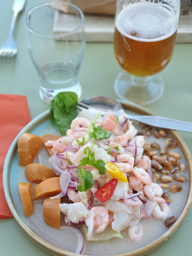 Kville saluhall - Göteborg