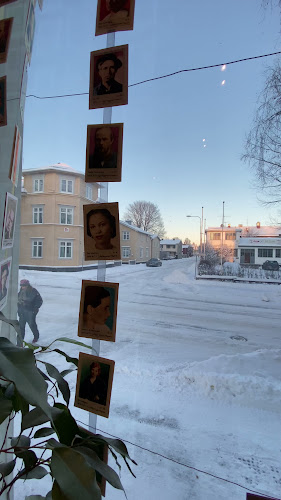 Opinii despre Bokcafé Pilgatan în Umeå - Gastronomi och hotellverksamhet