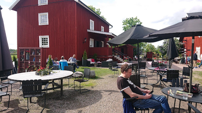 Rotnäs gård - Karlstad