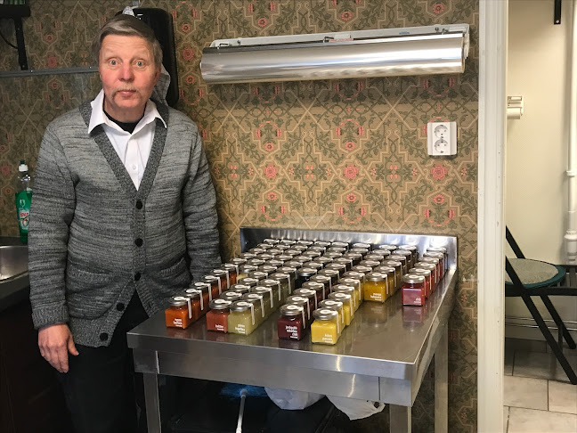 Södergatans Ostbod & Delikatesser - Gastronomi och hotellverksamhet