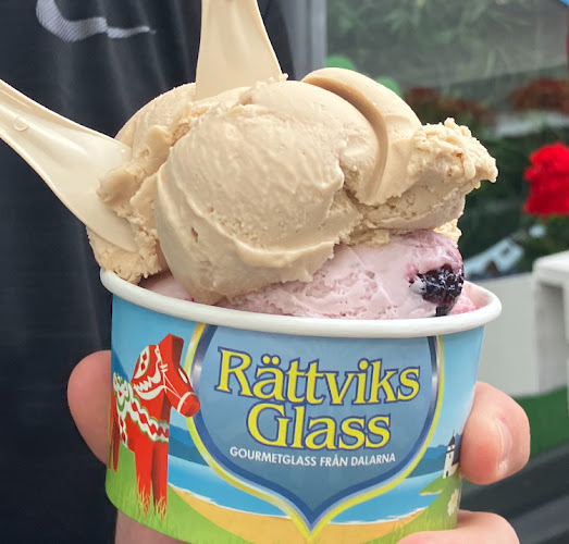 Opinii despre Allgotths Glassbar în Stockholm - Gastronomi och hotellverksamhet