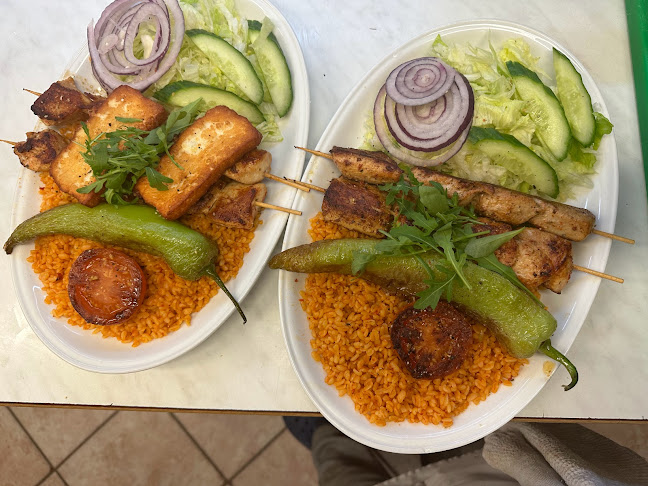 Dragon Pizza Deli Pasta Grill