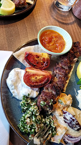 Tagarani´s Grill & Kök