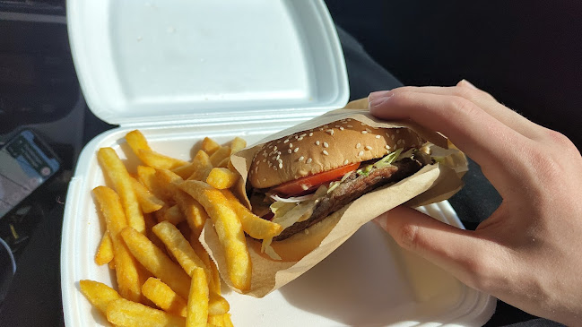 Sjörrödskiosken - Gastronomi och hotellverksamhet