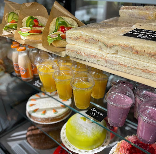 Café Tratten - Södertälje