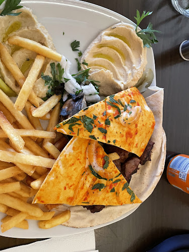 Reviews of Libanon House in Lyckeby - Gastronomi och hotellverksamhet