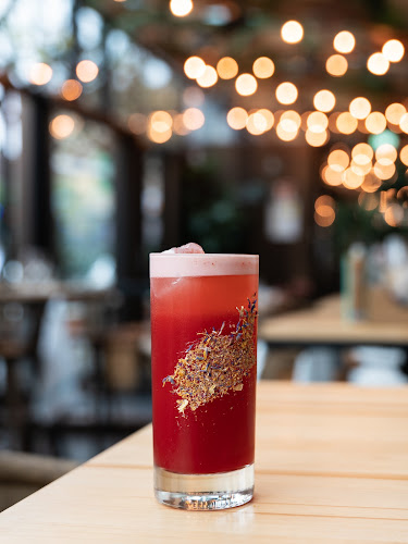 Boqueria Göteborg - Gastronomi och hotellverksamhet