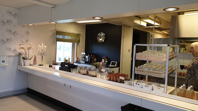 Irenes Bar & Catering - Töreboda