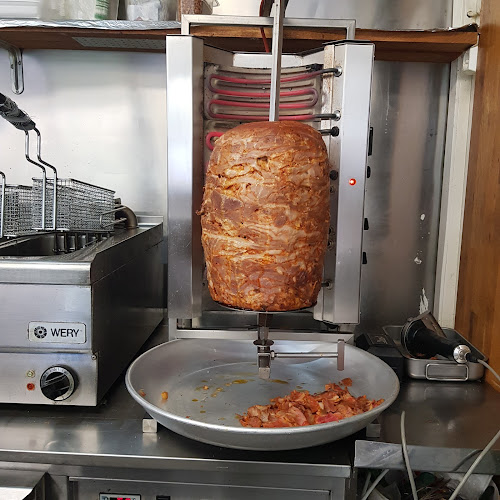 Comentarii opinii despre Essingegrillen