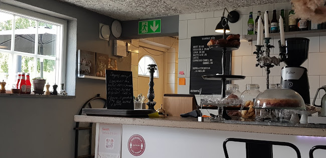 Hanna's Kök - Gastronomi och hotellverksamhet