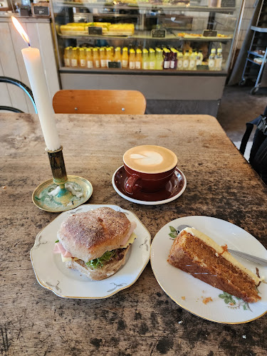 Fabrique Klarabergsgatan 60