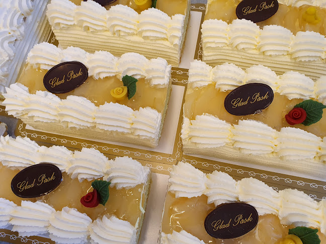 Comentarii opinii despre B G Lindhs Bageri AB