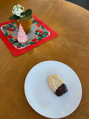 Opinii despre Bokcafé Pilgatan în Umeå - Gastronomi och hotellverksamhet