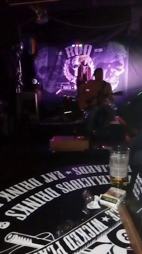 RoQ - Gastronomi och hotellverksamhet