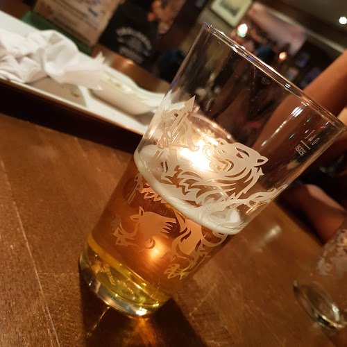 GöteBurgare Open Times