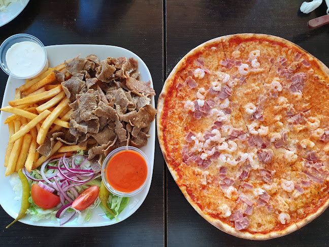 Veneto - Gastronomi och hotellverksamhet