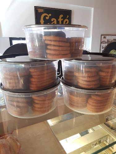 Comentarii opinii despre Ditt café Jonssons Konditori