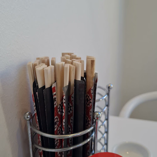 Opinii despre Sushi Sörping în Söderköping - Gastronomi och hotellverksamhet