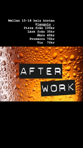 L'angolo Restaurang & Bar