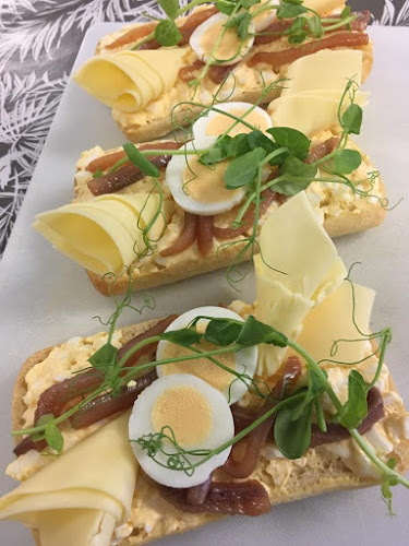 Opinii despre Bölefisk AB în Piteå - Gastronomi och hotellverksamhet