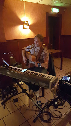 Opinii despre Restaurang Istanbul în Trelleborg - Gastronomi och hotellverksamhet