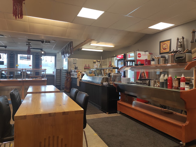 Suay Spicy Restaurang - Gastronomi och hotellverksamhet