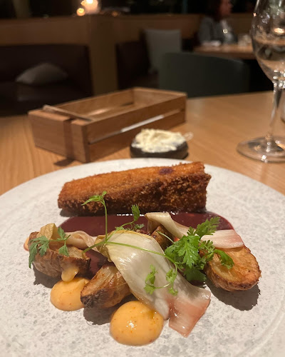 ÖK Smak & Tak - Gastronomi och hotellverksamhet