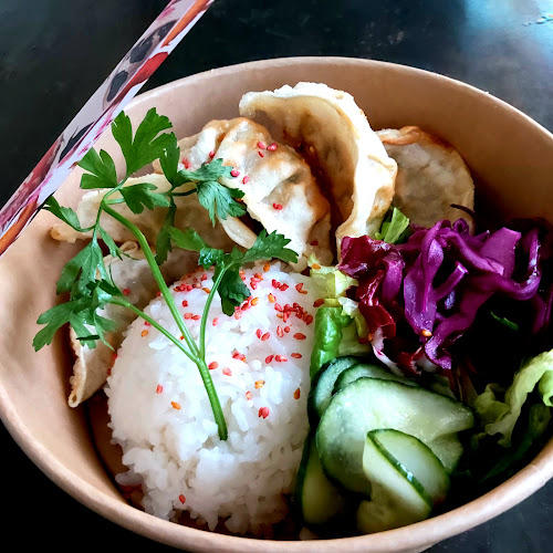 Comments and reviews of Koumi sushi