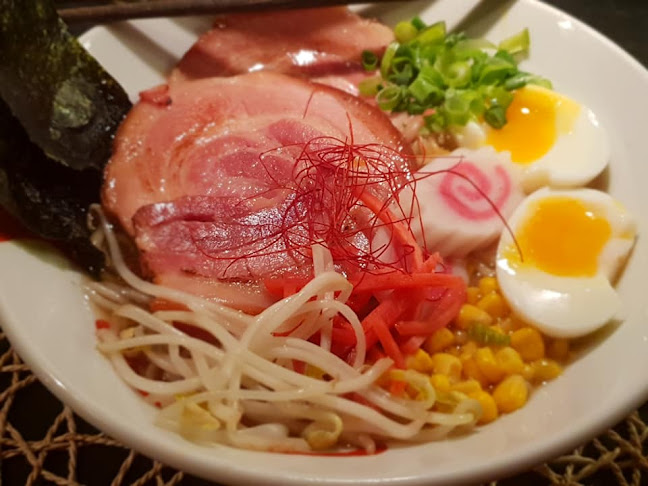 Comentarii opinii despre Kookies Corner Thai Mat