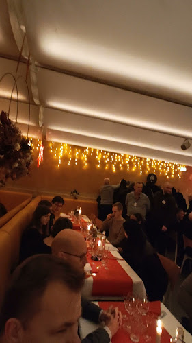 Blå Porten - Restaurang & Café Phone number