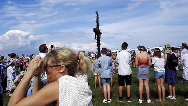 Fiskerian Hörvik - Sölvesborg