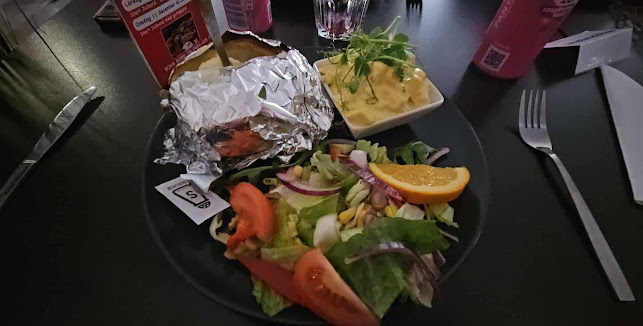 Renates Bageri & Restaurang - Olofström