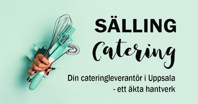 Sälling Catering - Knivsta