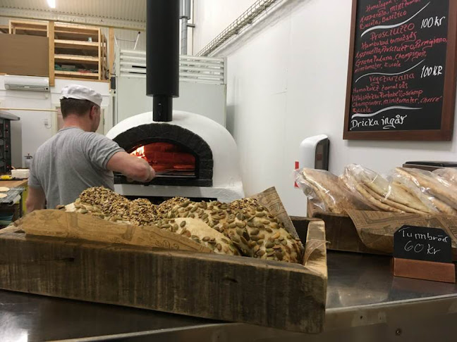 Signalgatans Bageri - Kungälv