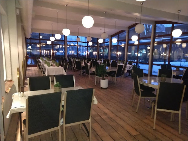 Opinii despre Restaurang Guvernören în Jönköping - Gastronomi och hotellverksamhet