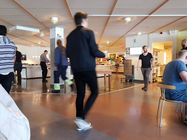 Comments and reviews of Kantina Catering AB