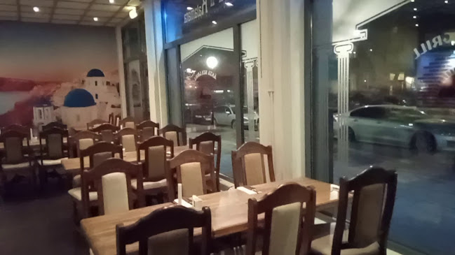 Comentarii opinii despre Kalamata restaurang