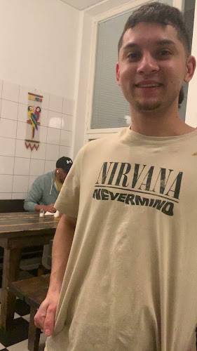 Comments and reviews of Kaffé Express Colombia