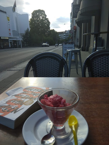 Café Tar - Gastronomi och hotellverksamhet