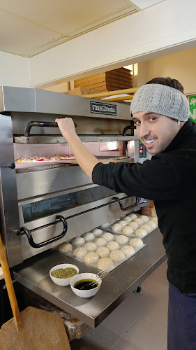 Opinii despre Tea's Restaurang & Catering în Boden - Gastronomi och hotellverksamhet