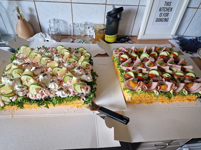 BMC Matservice - Gastronomi och hotellverksamhet