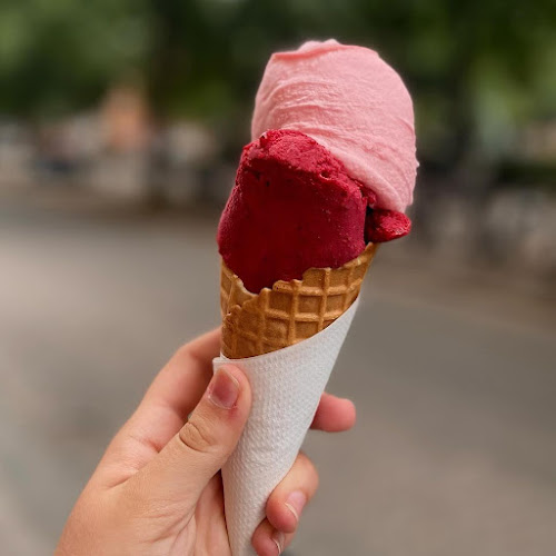 Comments and reviews of StikkiNikki Drottninggatan