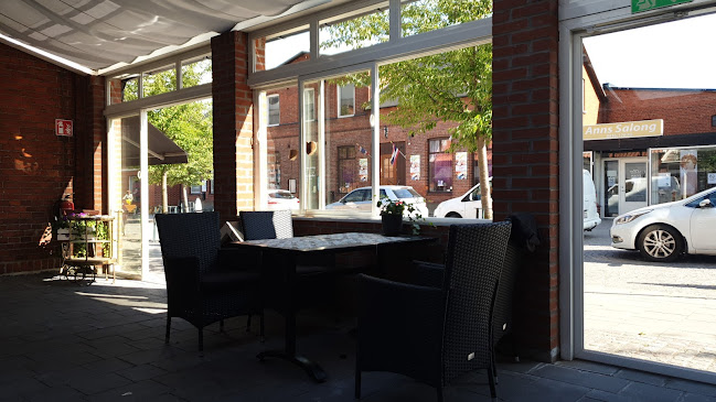 Opinii despre Möllans Café în Sjöbo - Gastronomi och hotellverksamhet