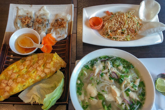 Nem Nem Quan - Stockholm