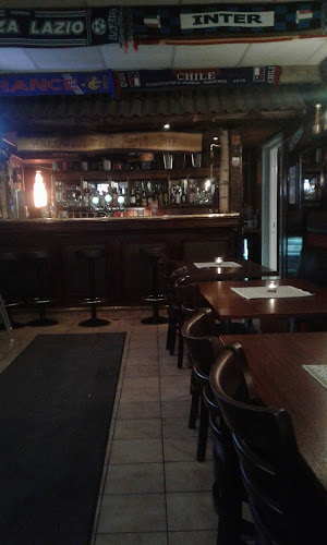 Ben's Burger & Pizzeria - Gastronomi och hotellverksamhet