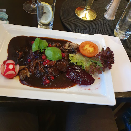 Comentarii opinii despre Akropolis Kvalitéts krogen - Restaurang Eskilstuna