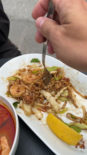 Stora Mossens Backe 2, 167 56 Bromma